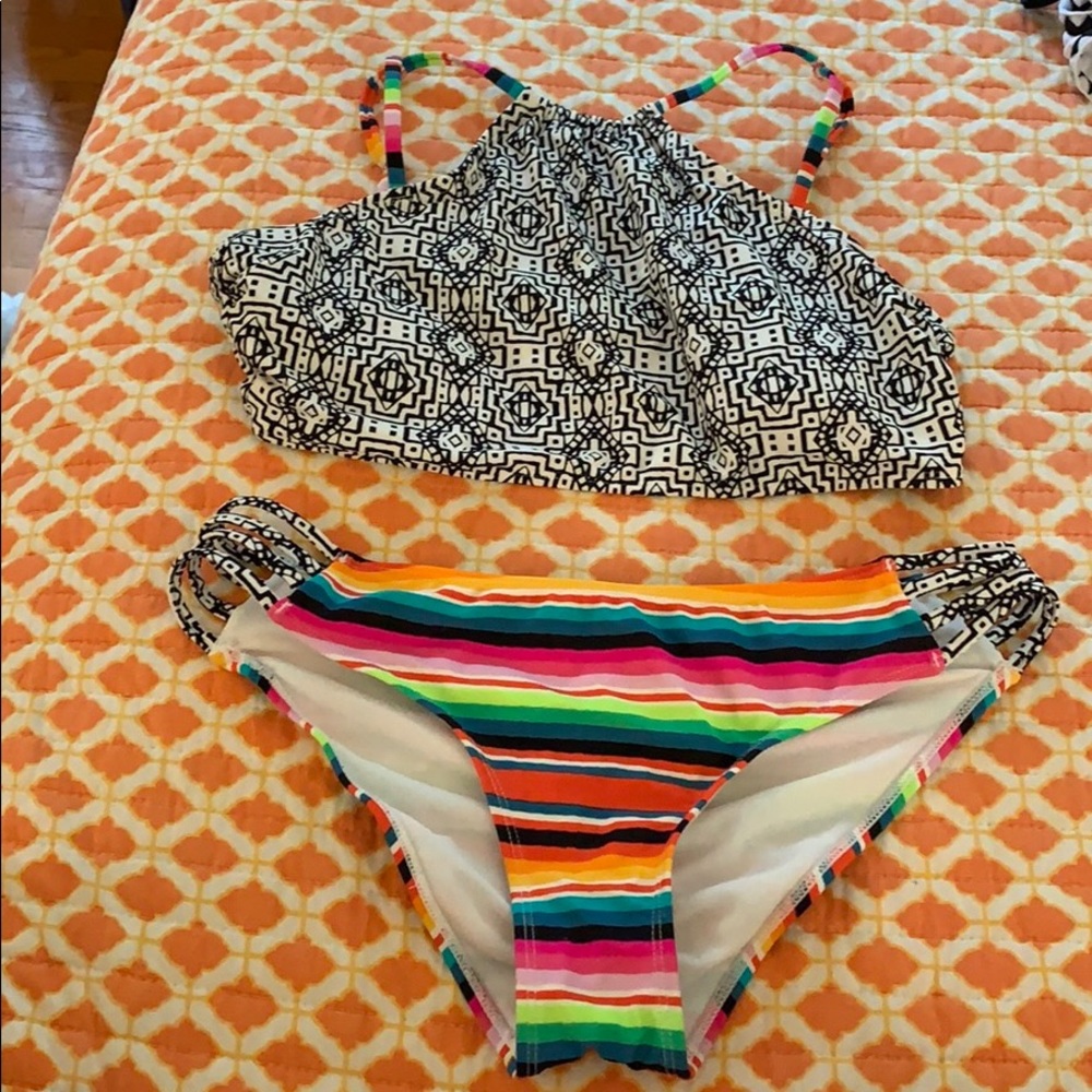 Target Bikini